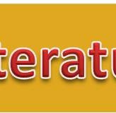IORG Literature Update – 31st Oct – 6th Nov 2011