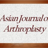 Asian Journal of Arthroplasty